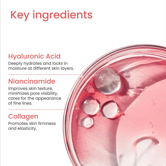 Collagen Night Wrapping Mask