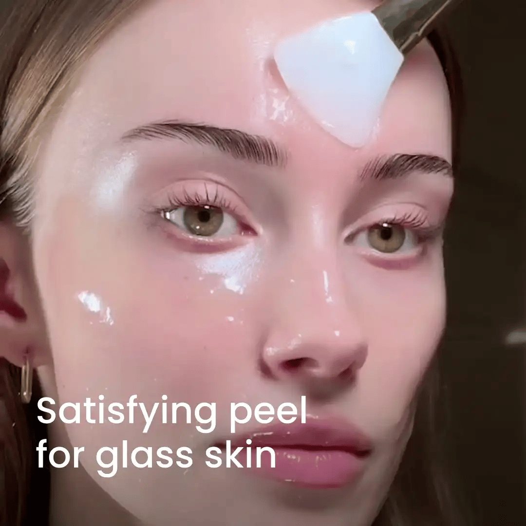 Collagen Night Wrapping Mask