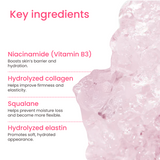 Collagen Jelly Cream with Niacinamide